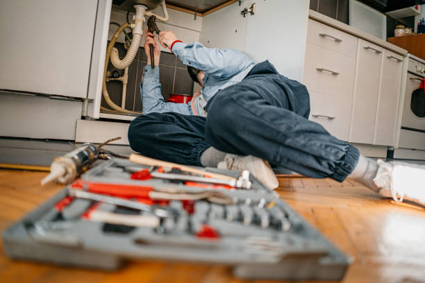 Best Sewer Cleaning Services  in Wasilla, AK