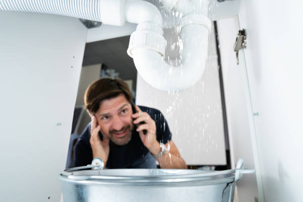 Best Shower Repair Services  in Wasilla, AK