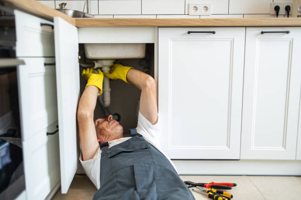 Best Plumbing Installation Services  in Wasilla, AK