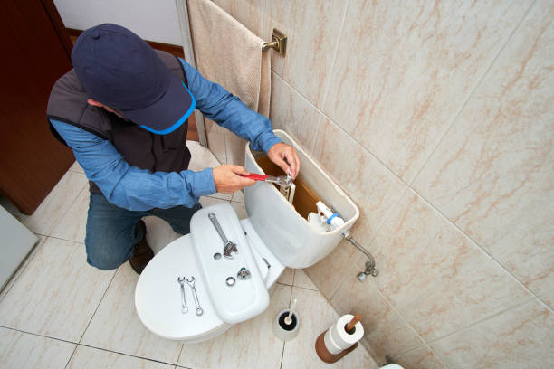 Best Residential Plumbing Services  in Wasilla, AK
