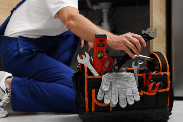 Best Plumbing Services Near Me  in Wasilla, AK