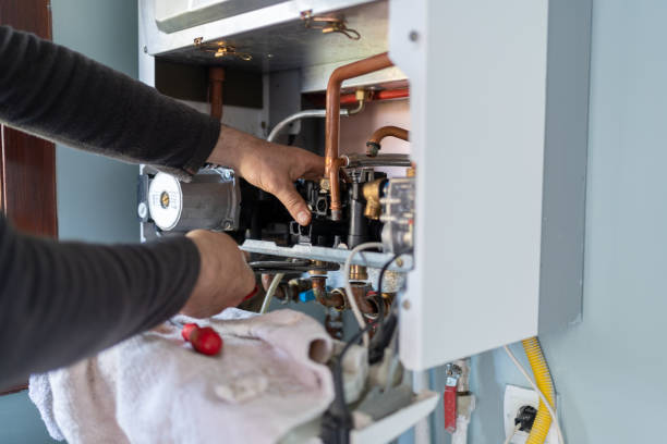 Best Local Plumber Services  in Wasilla, AK
